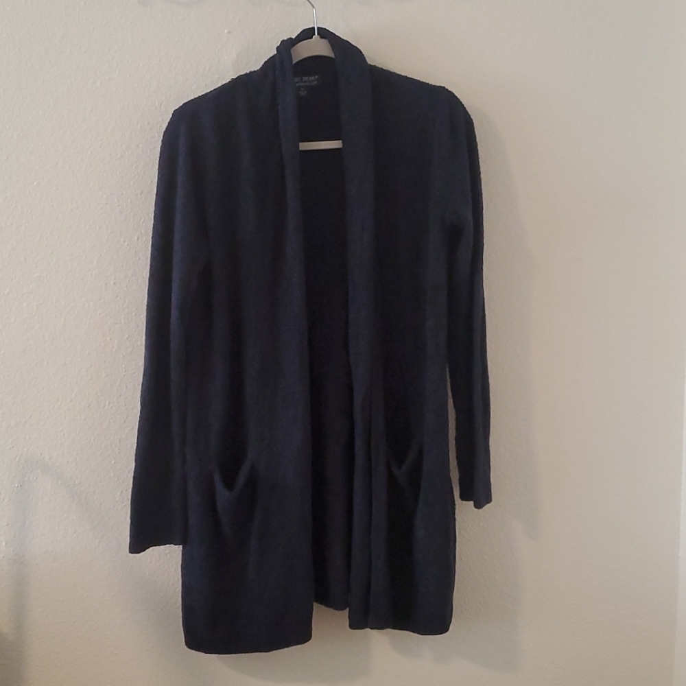 Barefoot Dreams sweater
